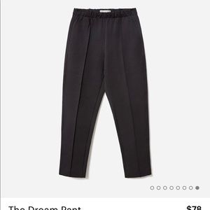 Everlane Dream Pant